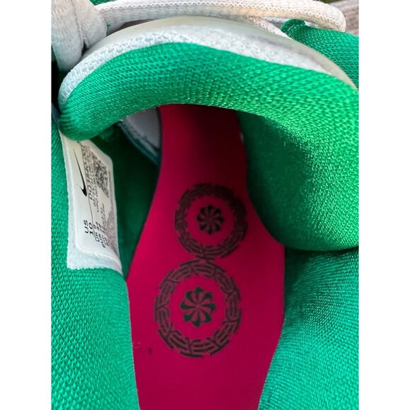 Nike Kyrie Irving 8 "Circle Of Life" sneakers size 10 - Picture 4 of 8